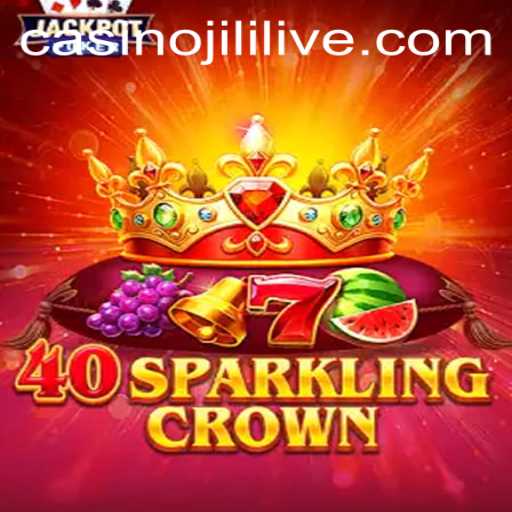 An In-Depth Look into 40SparklingCrown: The Latest Sensation in Gaming