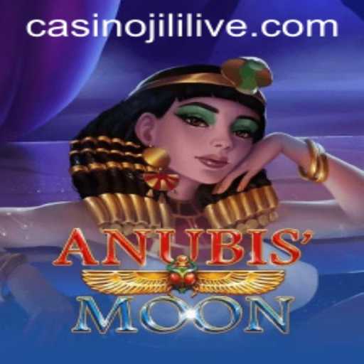 AnubisMoon: Exploring the Mysteries of the Game