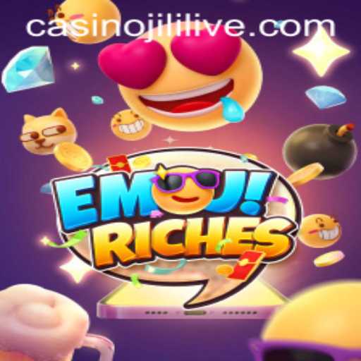 Exploring EmojiRiches: A Vibrant New Game on JILILIVE