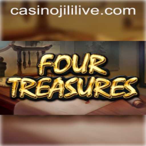 Exploring FourTreasures: A Journey into JILILIVE's Latest Gaming Adventure