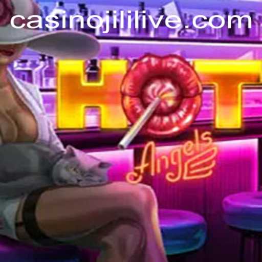 Introducing HotAngels: A Captivating Gaming Experience