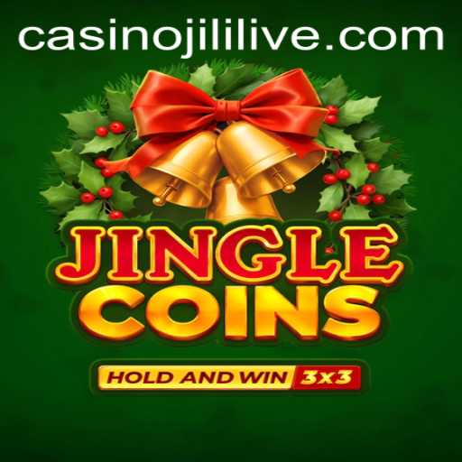 Discover the Excitement of Jinglecoins with JILILIVE