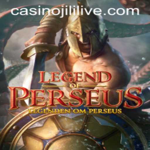 Dive into 'LegendofPerseus': A Mythical Adventure Enhanced by JILILIVE Innovations