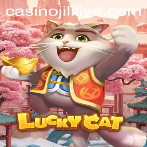 Exploring the Exciting World of LuckyCat and JILILIVE: A New Era of Interactive Gaming