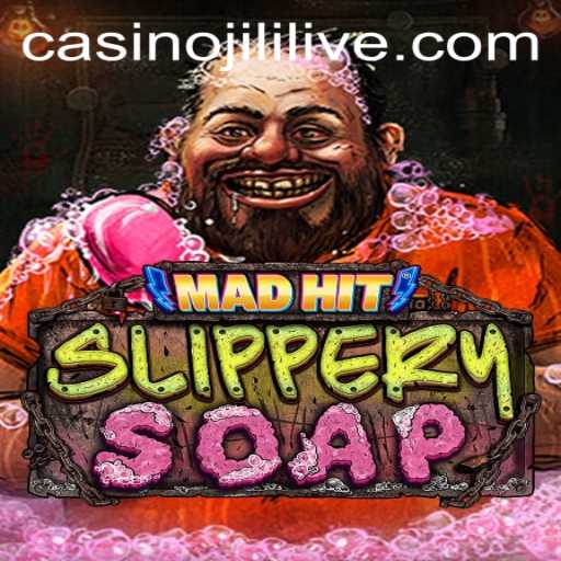 MadHitSlipperySoap: The Viral Sensation Redefining Interactive Entertainment