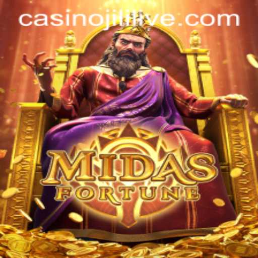 Discover the Thrill of MidasFortune with JILILIVE