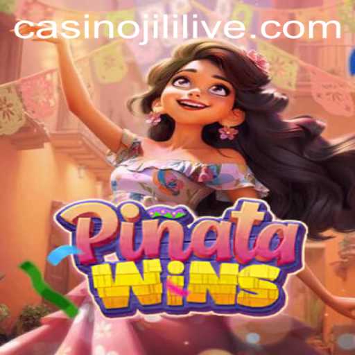 PinataWins: A Festive Extravaganza in the Gaming World