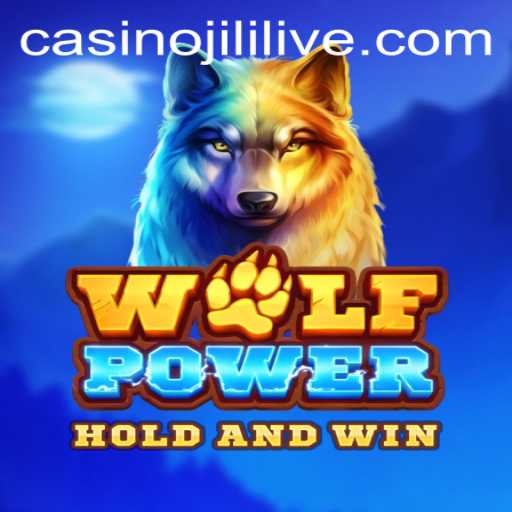Discover the Thrilling Universe of WolfPower in the JILILIVE Era