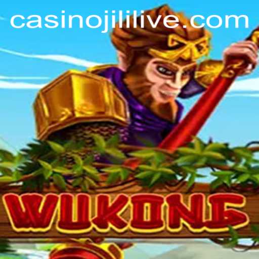 Exploring the Captivating World of Wukong and the Rise of JILILIVE